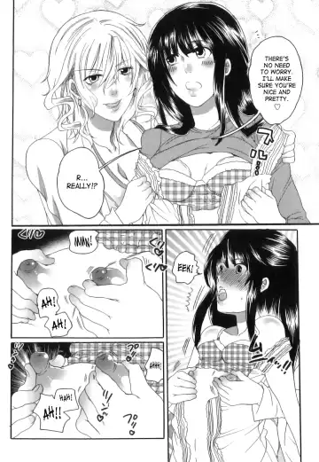 [Inochi Wazuka] Itsuwari No Kanojo ~Kanojo Ha Midara Ni Uso Osasayaku~ | False Girlfriend Fhentai.net - Page 136