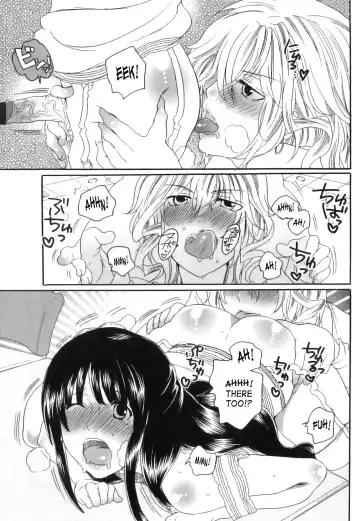 [Inochi Wazuka] Itsuwari No Kanojo ~Kanojo Ha Midara Ni Uso Osasayaku~ | False Girlfriend Fhentai.net - Page 139