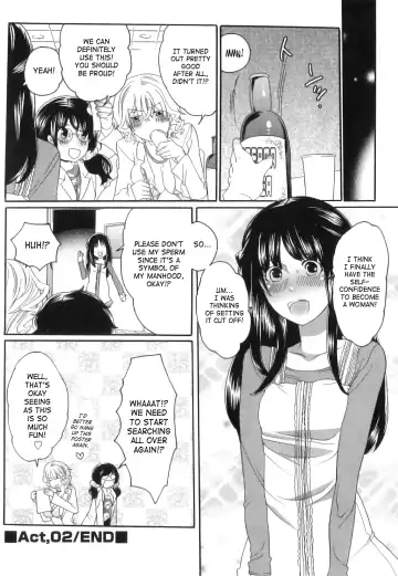 [Inochi Wazuka] Itsuwari No Kanojo ~Kanojo Ha Midara Ni Uso Osasayaku~ | False Girlfriend Fhentai.net - Page 148