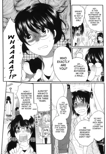 [Inochi Wazuka] Itsuwari No Kanojo ~Kanojo Ha Midara Ni Uso Osasayaku~ | False Girlfriend Fhentai.net - Page 152