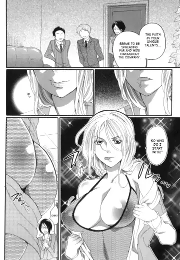 [Inochi Wazuka] Itsuwari No Kanojo ~Kanojo Ha Midara Ni Uso Osasayaku~ | False Girlfriend Fhentai.net - Page 58