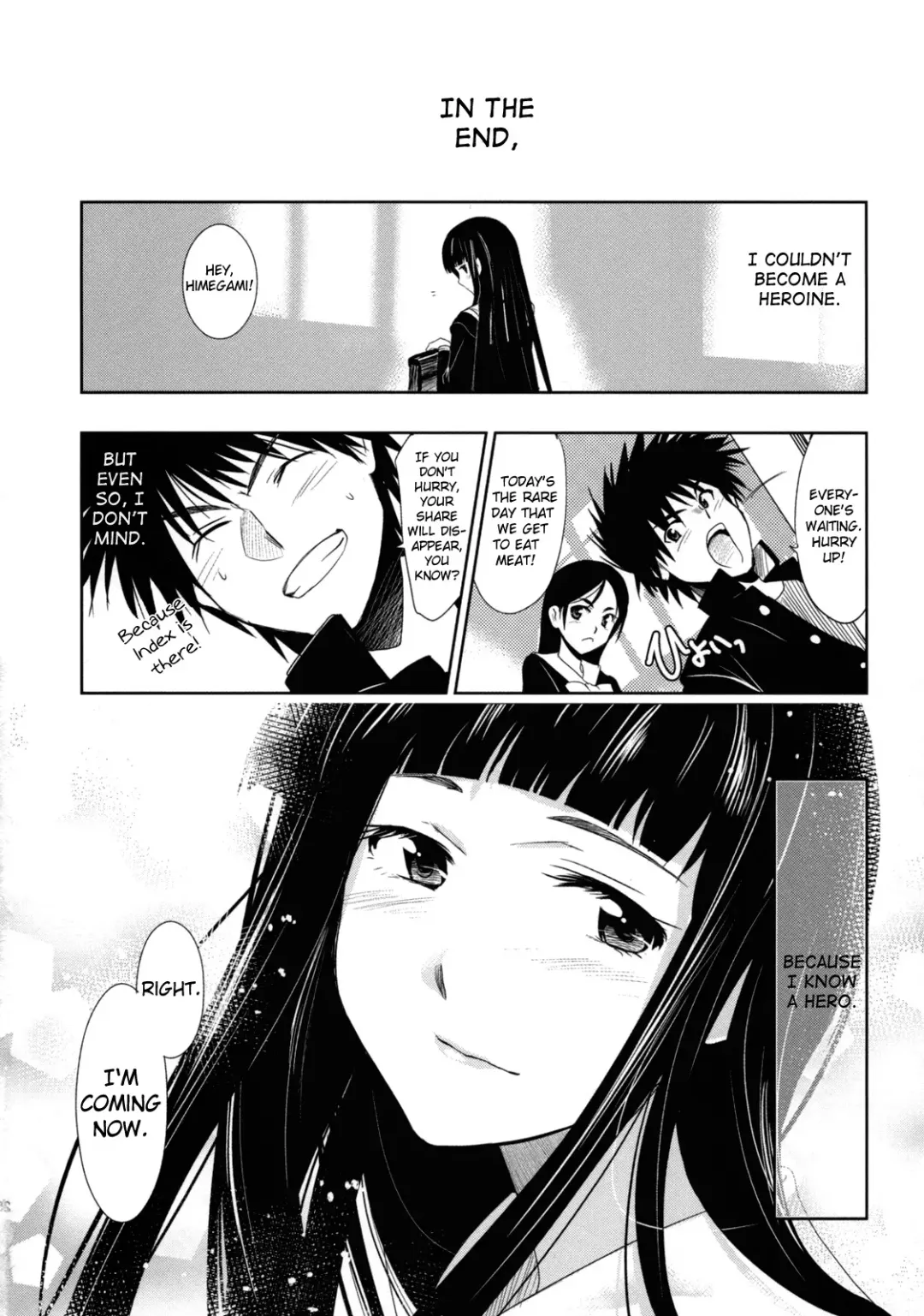 [Inue Shinsuke] Himetaru Yume ni Kotauru Kami wa. | The God Who Answers the Princessly Dream Fhentai.net - Page 24