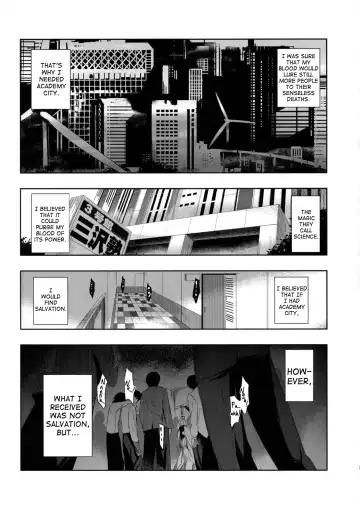 [Inue Shinsuke] Himetaru Yume ni Kotauru Kami wa. | The God Who Answers the Princessly Dream Fhentai.net - Page 6