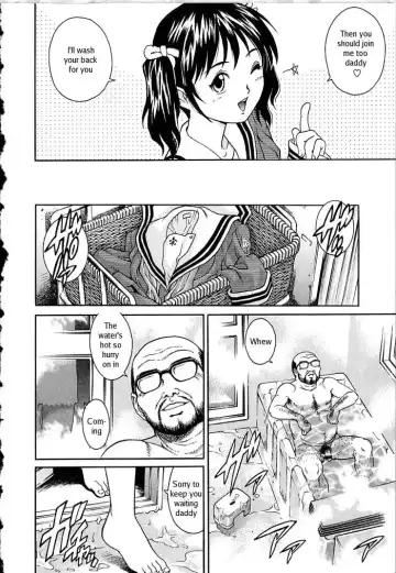 [Yanagawa Rio] Nana-chan no Ofuro | Nana-chan's Bath Fhentai.net - Page 4