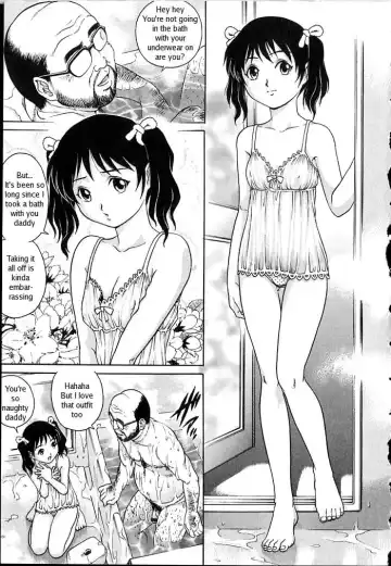 [Yanagawa Rio] Nana-chan no Ofuro | Nana-chan's Bath Fhentai.net - Page 5