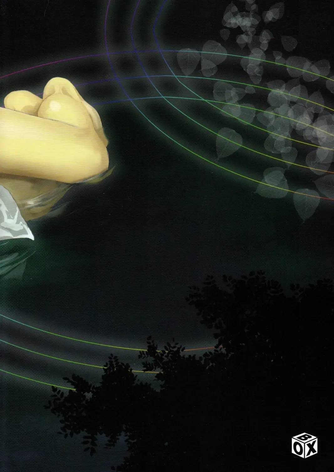 [Tsukumo Gou] Mada, Tayutau Mizu wa Fhentai - Page 2