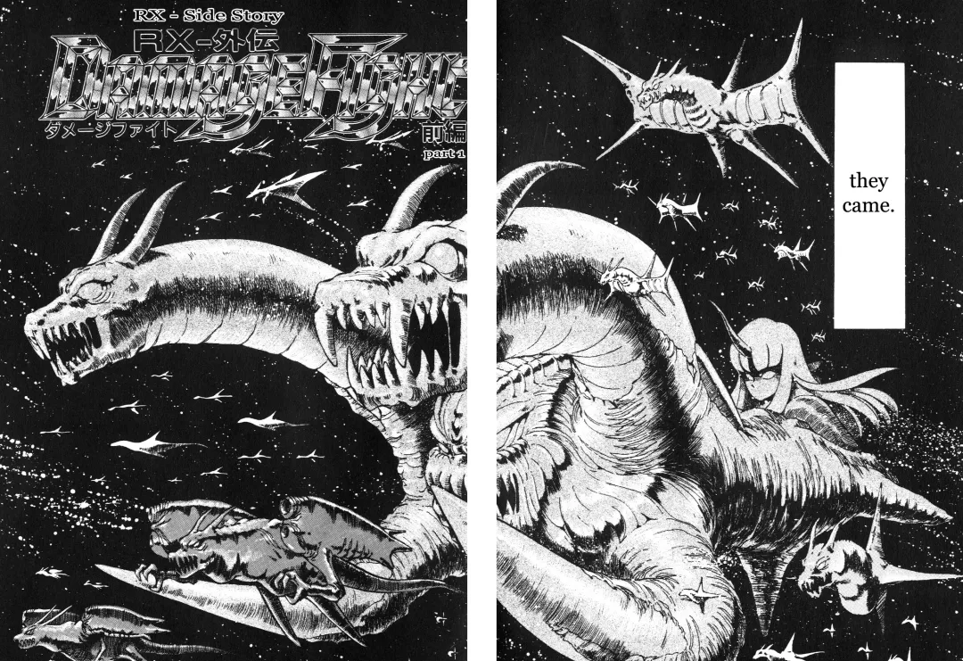 [Itoyoko] Dragon Pink Fhentai - Page 124