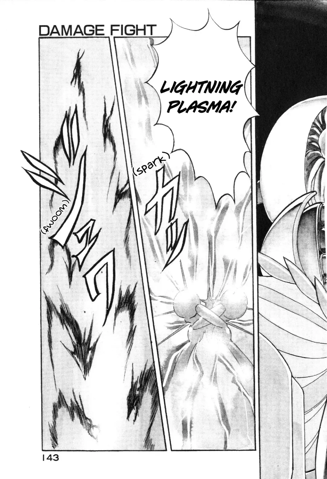 [Itoyoko] Dragon Pink Fhentai - Page 146