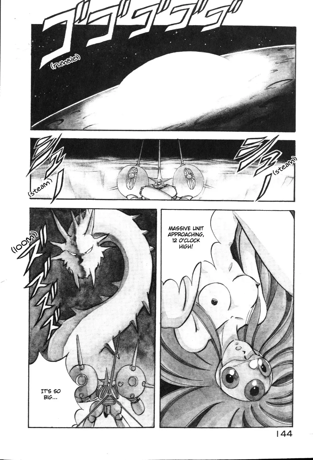 [Itoyoko] Dragon Pink Fhentai - Page 147