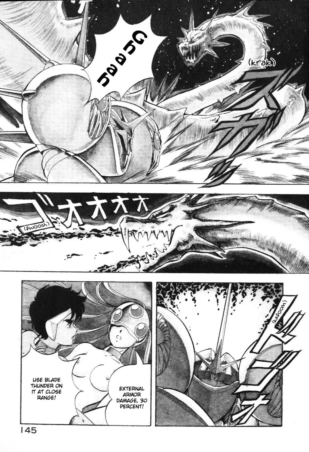 [Itoyoko] Dragon Pink Fhentai - Page 148