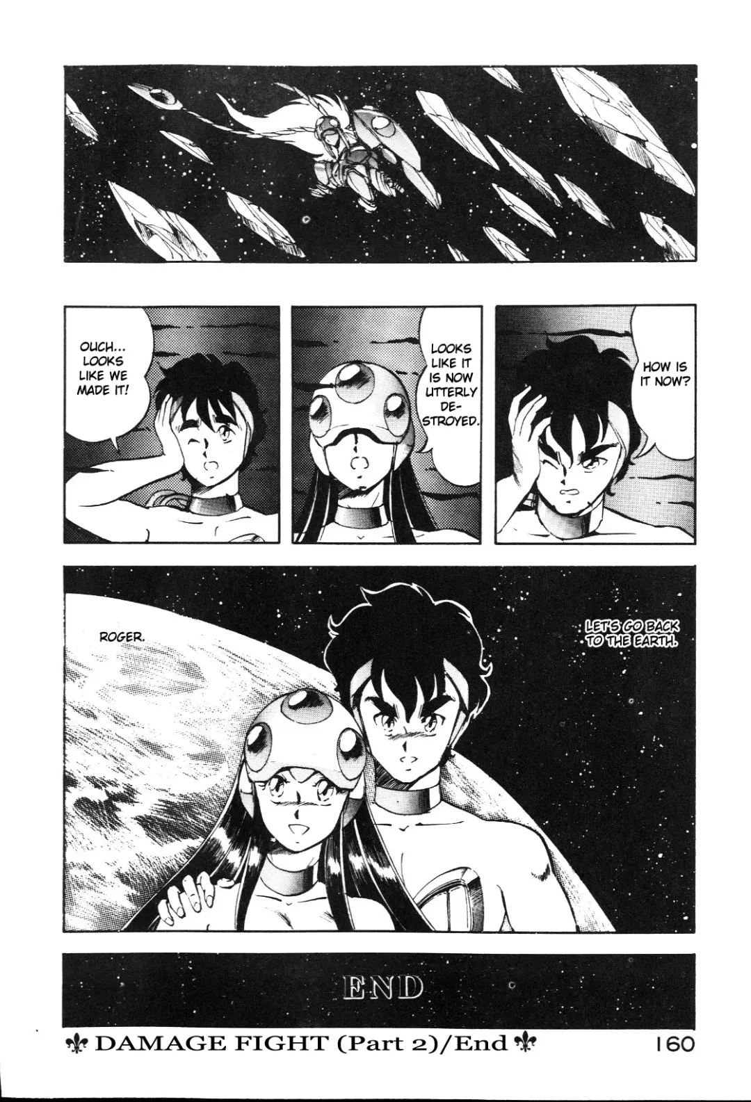 [Itoyoko] Dragon Pink Fhentai - Page 163