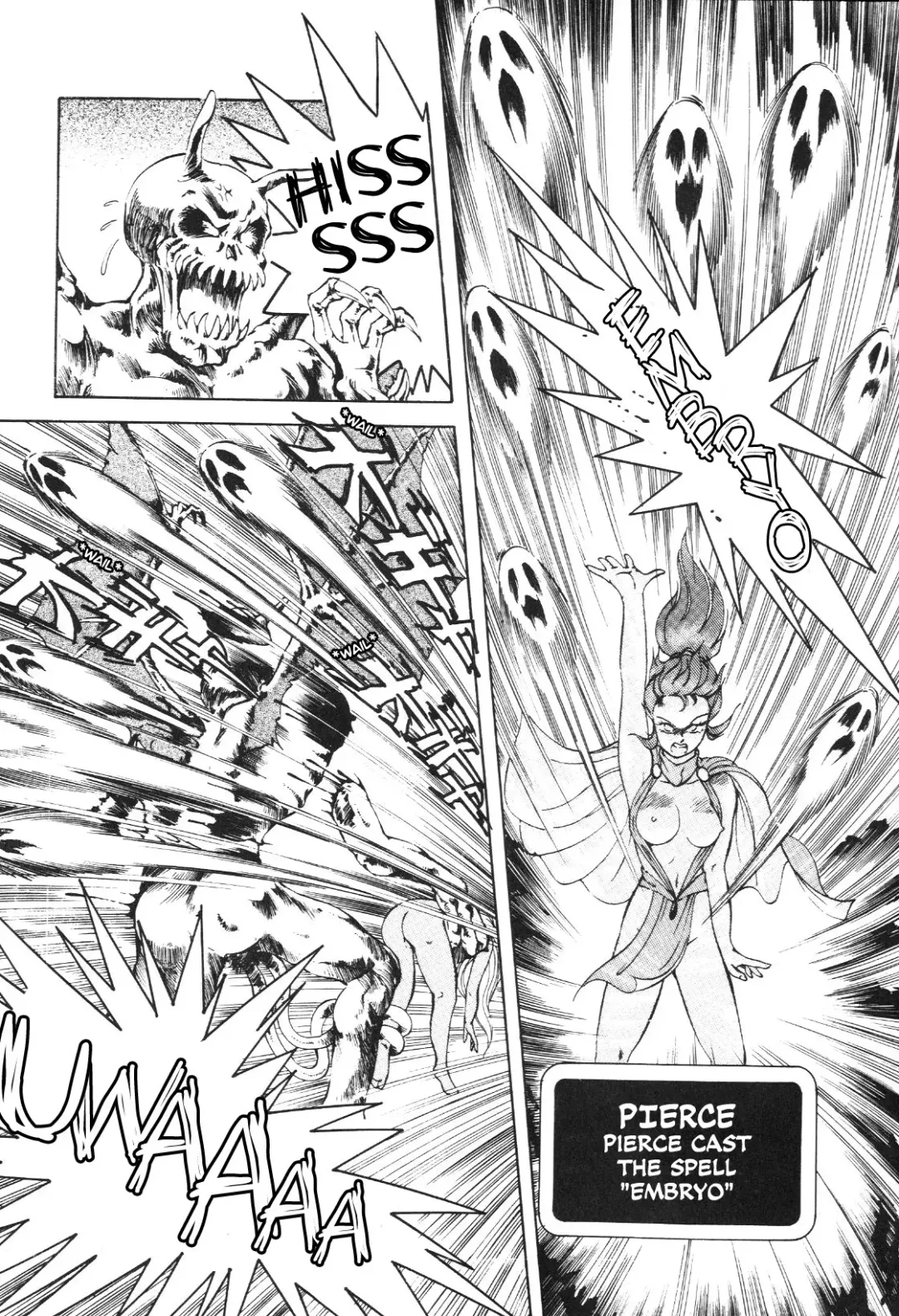 [Itoyoko] Dragon Pink Fhentai - Page 52