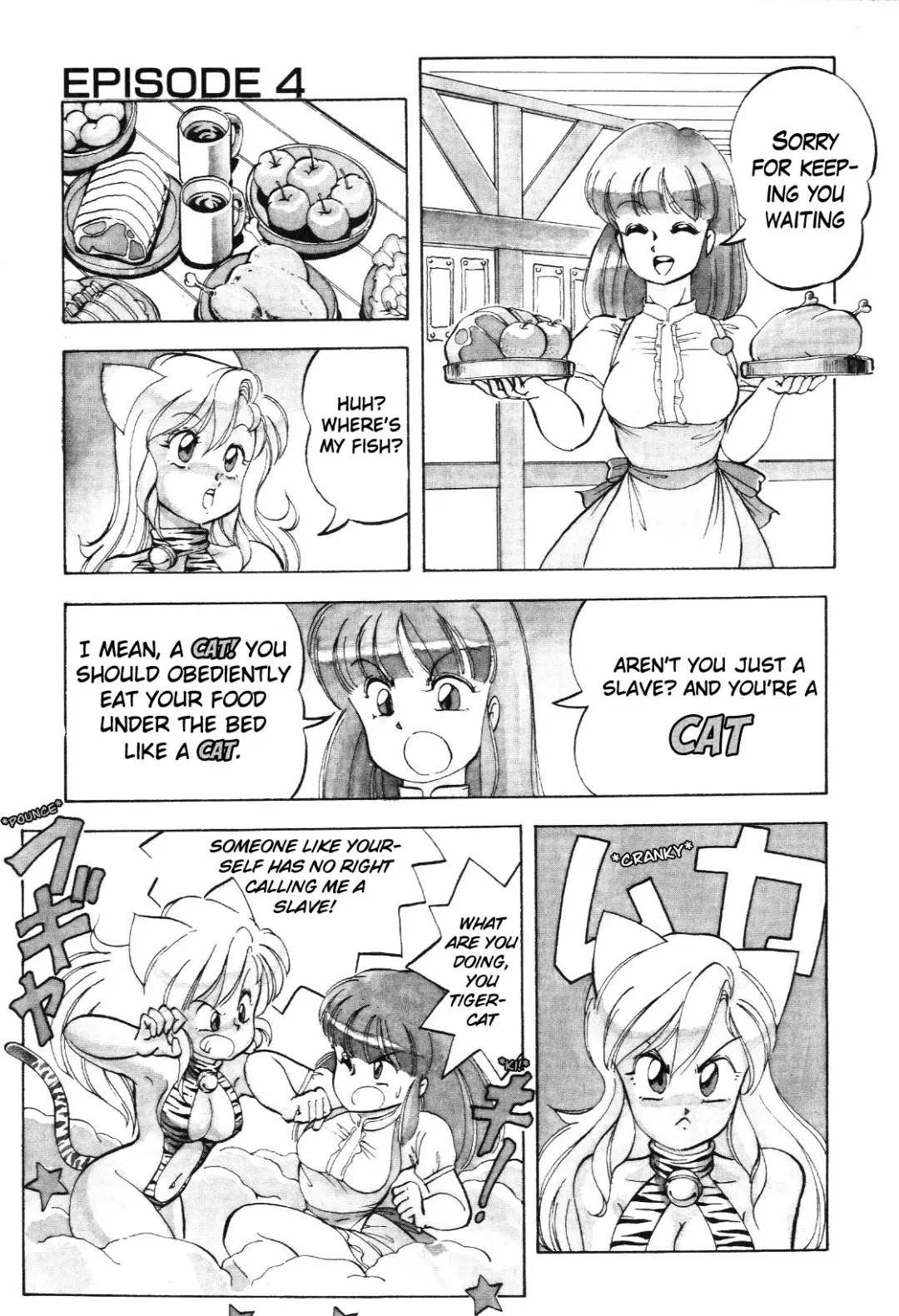 [Itoyoko] Dragon Pink Fhentai - Page 63