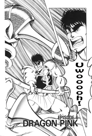 [Itoyoko] Dragon Pink Fhentai - Page 102