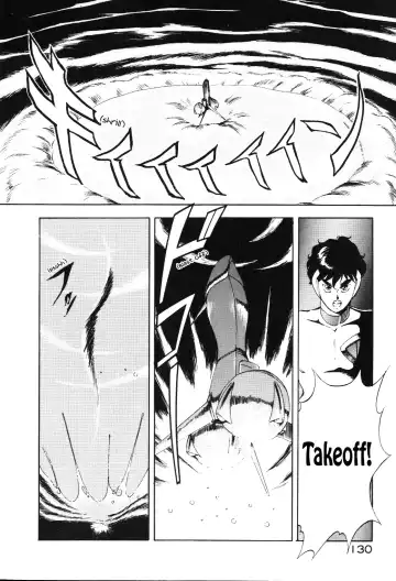 [Itoyoko] Dragon Pink Fhentai - Page 132