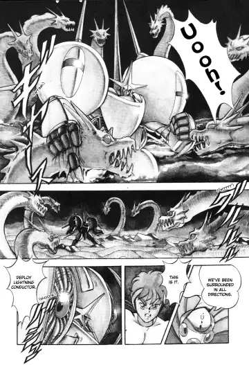 [Itoyoko] Dragon Pink Fhentai - Page 143