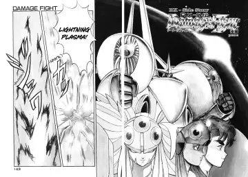 [Itoyoko] Dragon Pink Fhentai - Page 145