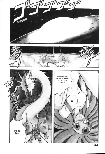 [Itoyoko] Dragon Pink Fhentai - Page 147