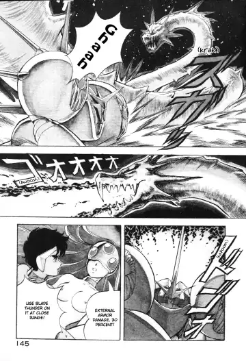 [Itoyoko] Dragon Pink Fhentai - Page 148