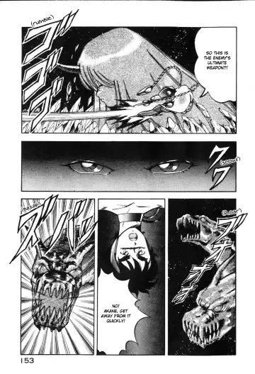 [Itoyoko] Dragon Pink Fhentai - Page 156