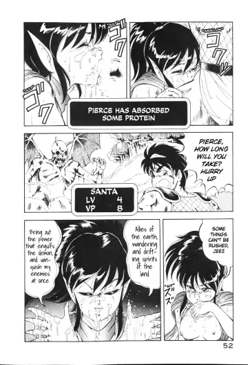 [Itoyoko] Dragon Pink Fhentai - Page 51