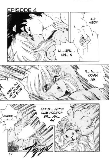 [Itoyoko] Dragon Pink Fhentai - Page 77