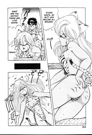 [Itoyoko] Dragon Pink Fhentai - Page 84