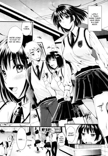 Read [Kojima Saya] Denpa Girl Twins | Electric Brain Waves Twin Girls - Fhentai