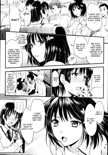 [Kojima Saya] Denpa Girl Twins | Electric Brain Waves Twin Girls Fhentai - Page 19