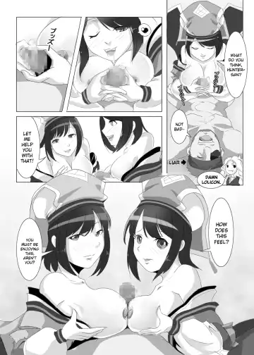 Yukumo Mura Onsen Shuueki Koujou Keikaku Fhentai.net - Page 18