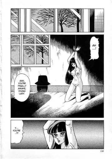 [Yazaki Tooru] Majo Kyoushi Mayako | Witch Teacher Mayako Fhentai.net - Page 140