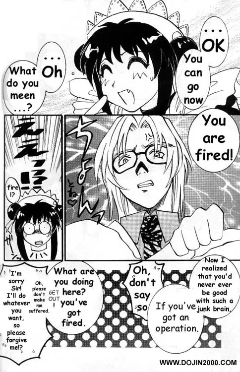 MODEL Special 9 Fhentai - Page 35