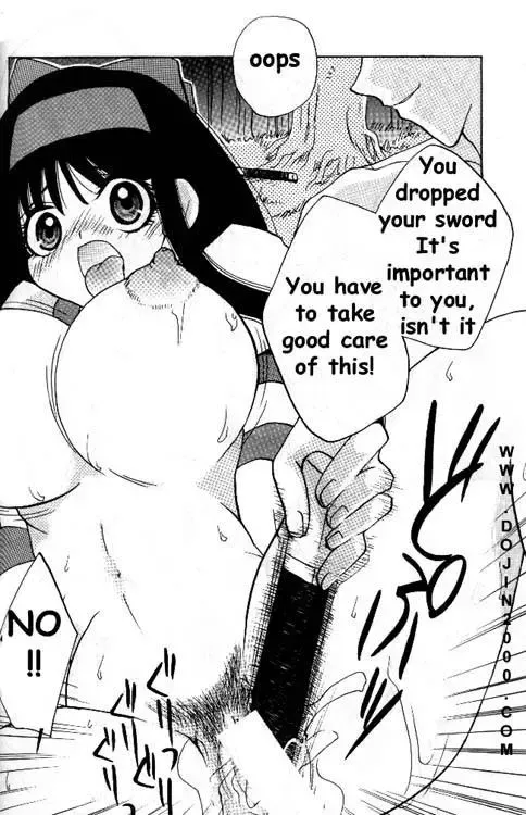 MODEL Special 9 Fhentai - Page 53