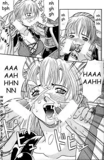 MODEL Special 9 Fhentai - Page 12