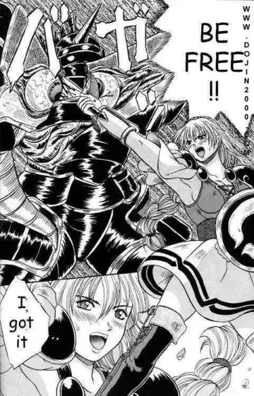 MODEL Special 9 Fhentai - Page 3