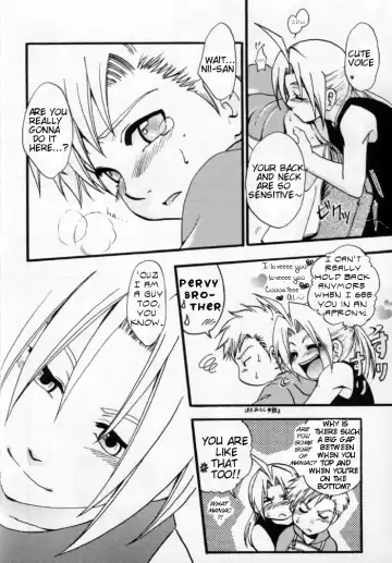 [Hazuki Ryo] Ore no Kachi! Fhentai - Page 9