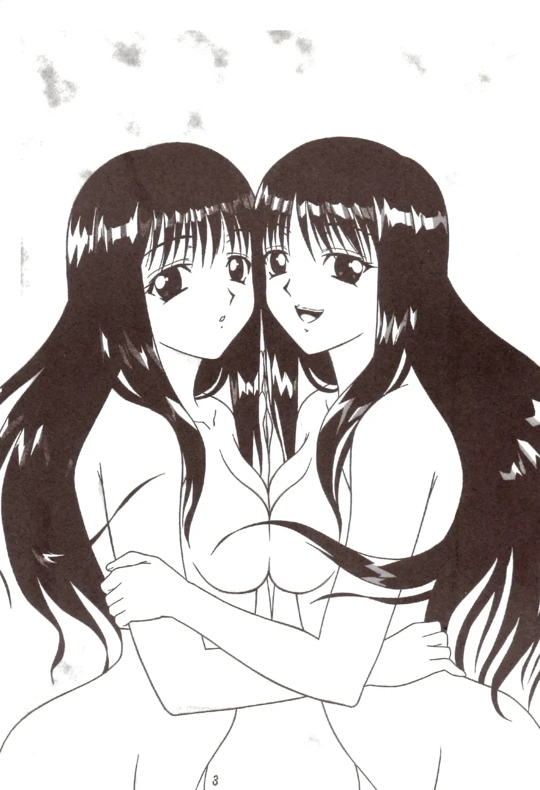 [Gaku] PURE SELECT Fhentai - Page 2