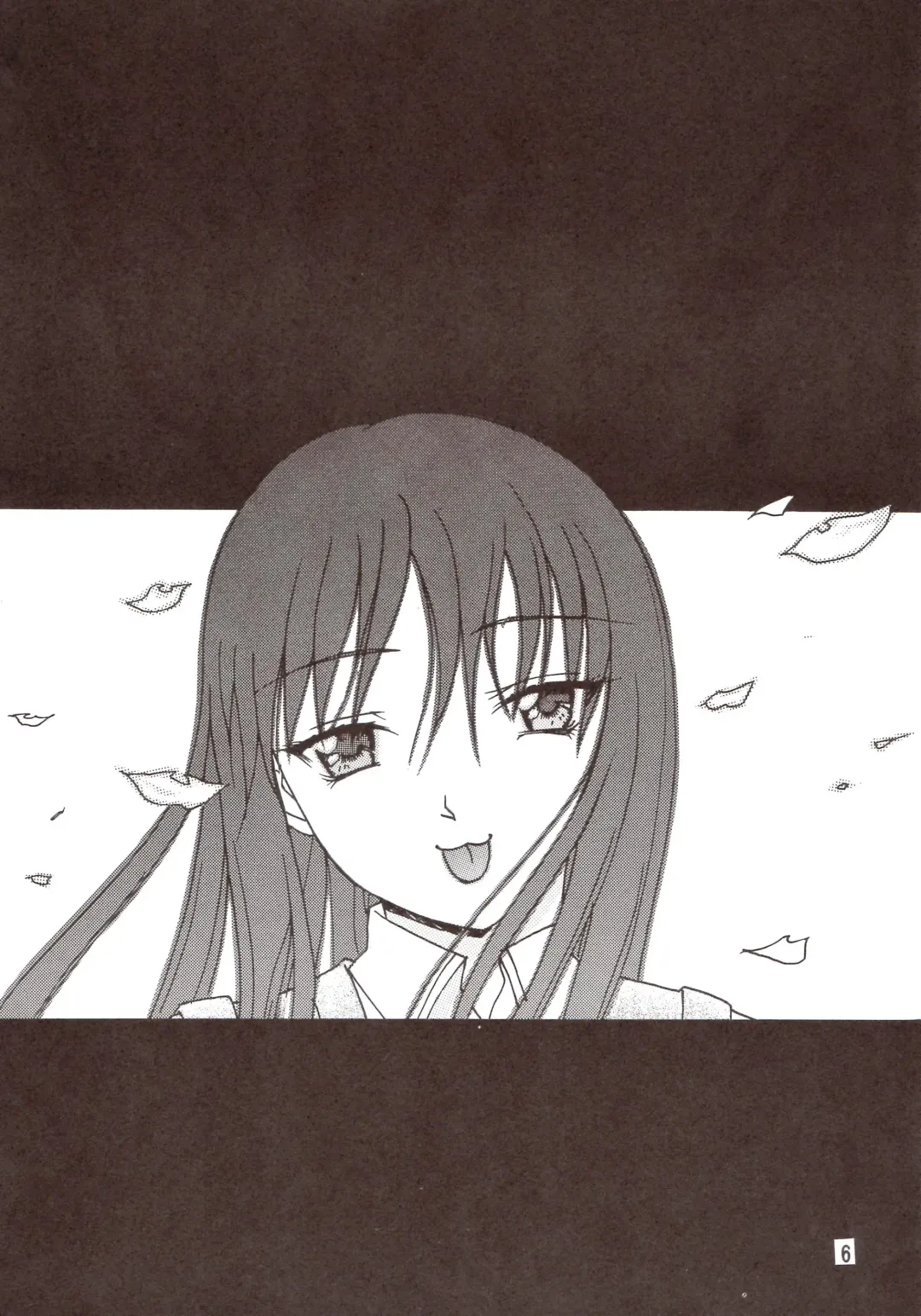 [Gaku] PURE SELECT Fhentai - Page 5