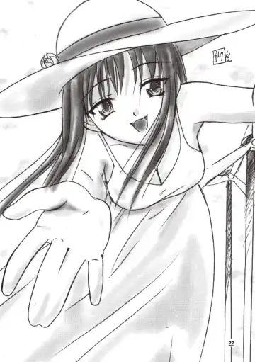 [Gaku] PURE SELECT Fhentai - Page 21