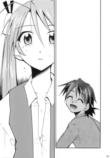 [Kimimaru] Negimaru! 4 Fhentai - Page 50