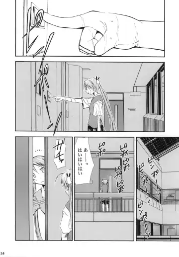 [Kimimaru] Negimaru! 4 Fhentai - Page 53