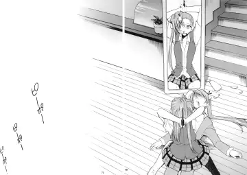 [Kimimaru] Negimaru! 4 Fhentai - Page 68