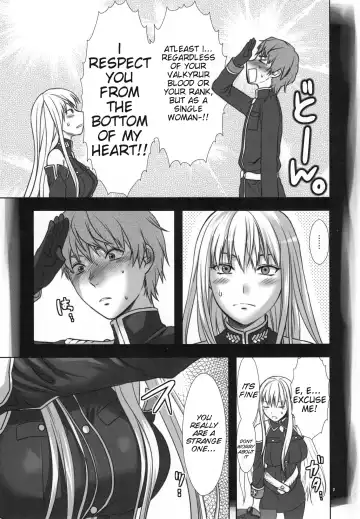 [Yuzuki N Dash] Boku no Subete o Taisa ni Sasagu | I Will Give My All for the Colonel Fhentai.net - Page 7