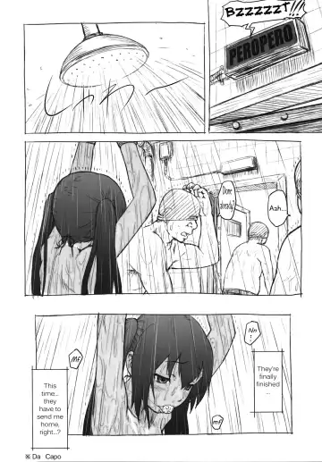 [Minazuki Tsuyuha] Kagamin wa Ore no Yome Kan Fhentai - Page 23