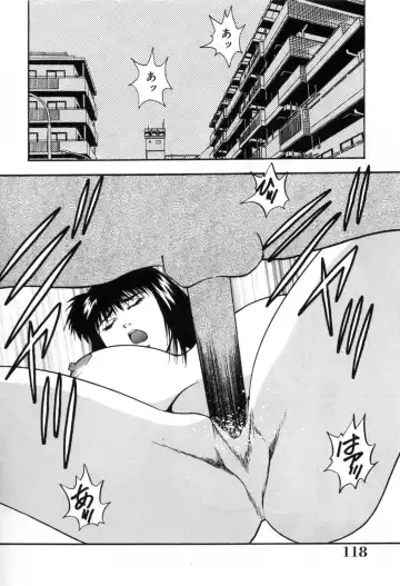 [Aduki Amaguri] Gozen 0-ji no Cinderella - Midnight Cinderella Fhentai.net - Page 123