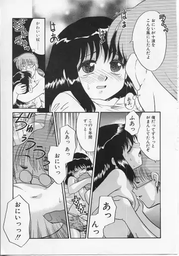 [Nekogen] Sekaide Ichiban Chikai Hito Fhentai - Page 17