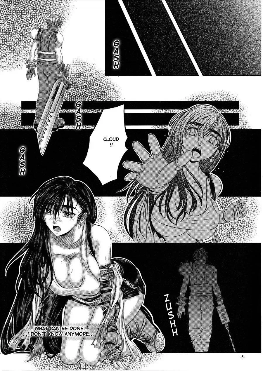 [Shidaka Akikuni] Sleeping Beauty Fhentai.net - Page 5