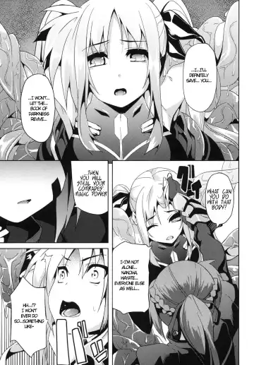 [Date] OVER CRASH 2 Fhentai.net - Page 6