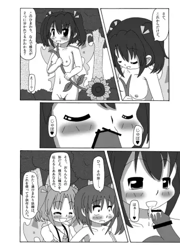 [Halogen] Fairys' estrus Fhentai - Page 17