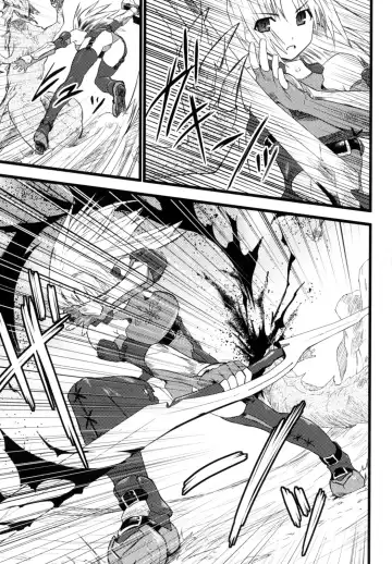 [Doi Sakazaki] High Tension Fhentai - Page 103